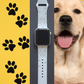 Labrador Retriever Dog Watch Band For Apple Watch