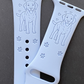 Labrador Retriever Dog Watch Band For Apple Watch