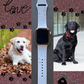 Labrador Retriever Dog Watch Band For Apple Watch
