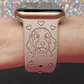 Labradoodle Dog Watch Band For Apple Watch