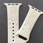 Labradoodle Dog Watch Band For Apple Watch