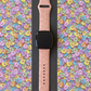 Candy Lace Hearts Fitbit Versa 3/Versa 4/Sense/Sense 2 Watch Band