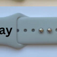 Dog Breed (#3) Fitbit Versa 3/Versa 4/Sense/Sense 2 Watch Band