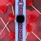 Lollypop Fitbit Versa 3/Versa 4/Sense/Sense 2 Watch Band
