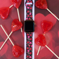 Lollypops Apple Watch Band
