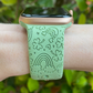 Lucky St Patrick's Day Apple Watch Band