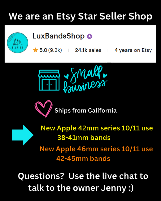 About Us! Do Not Add This To Cart :)