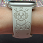 Happy Shih Tzu Dog Watch Band For Apple Watch