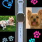 My Yorkie Dog Watch Band For Apple Watch
