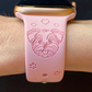 Maltese Dog Watch Band For Apple Watch