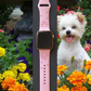 Maltese Dog Watch Band For Apple Watch