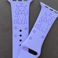 My Maltese Dog Watch Band For Apple Watch