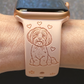 My Maltese Dog Watch Band For Apple Watch