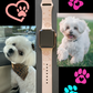 My Maltese Dog Watch Band For Apple Watch