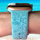 Manatee Watch Band For Apple Watch