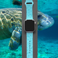 Manatee Watch Band For Apple Watch