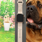 Mastiff Dog Watch Band For Apple Watch