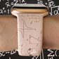Math Watch Band For Apple Watch