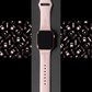 Medical Profession Apple Watch Band