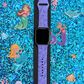 Mermaid Lover Apple Watch Band