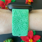 Christmas Mice Fitbit Versa 3/Sense Watch Band