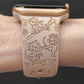 Monkey Watch Band For Apple Watch