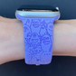 Monster Apple Watch Band