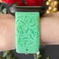 Christmas Moose Fitbit Versa 3/Sense Watch Band