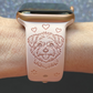 Morkie Dog Watch Band For Apple Watch