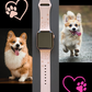 My Corgi Dog Watch Band For Apple Watch