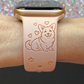 My Corgi Dog Watch Band For Apple Watch