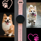 My Corgi Dog 20mm Samsung Galaxy Watch Band
