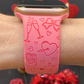 My Valentine Watch Band For Apple Watch