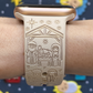 Nativity Scene Watch Band For Apple Watch