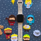 Nativity Scene Watch Band For Apple Watch