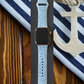 Nautical Apple Watch Band