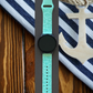 Nautical 20mm Samsung Galaxy Watch Band
