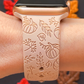 Autumn Watch Band For Apple Watch