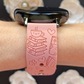 Book Lover 20mm Samsung Galaxy Watch Band