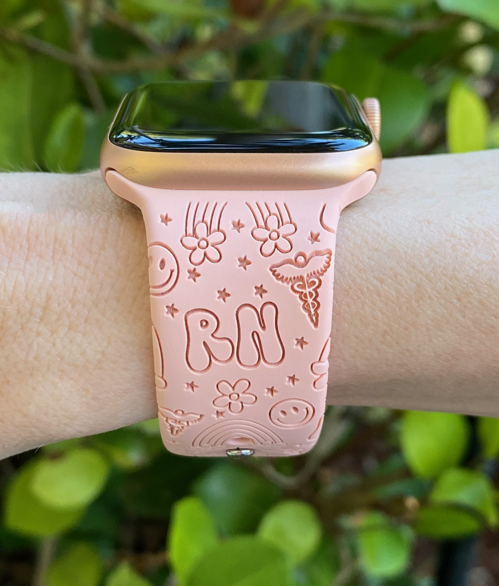 Disney 2025 nurse watch