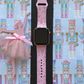 The Nutcracker Ballet Watch Band For Apple Watch