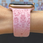 The Nutcracker Ballet Watch Band For Apple Watch