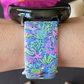 Ocean Life Samsung Galaxy Watch Band