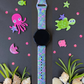 Ocean Life Samsung Galaxy Watch Band