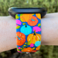 Pumpkins Fitbit Versa 3/Versa 4/Sense/Sense 2 Watch Band