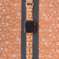 Pumpkin Lover Watch Band For Apple Watch