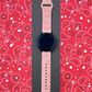 Paisley 20mm Samsung Galaxy Watch Band