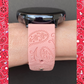 Paisley 20mm Samsung Galaxy Watch Band