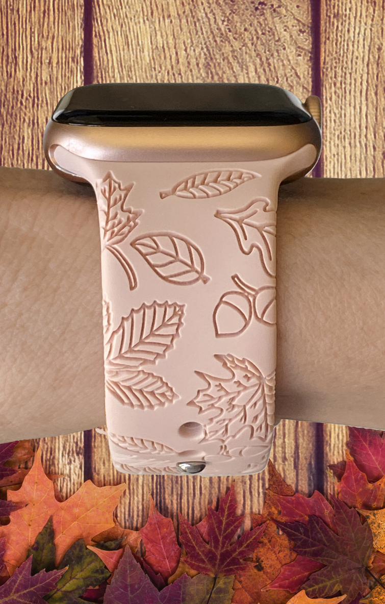 Fall Watch Band For Apple Watch