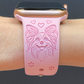 Papillon Dog Watch Band For Apple Watch
